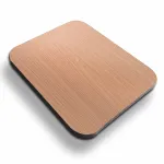 Стеновая панель ECO P098 под дерево — 280*122*5 мм