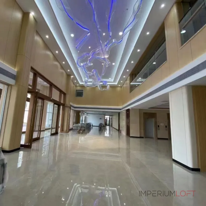 Стеновая панель ECO P046 под дерево  — 280*122*5 мм