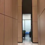 Стеновая панель PREMIUM MW227 под дерево — 280*122*5 мм