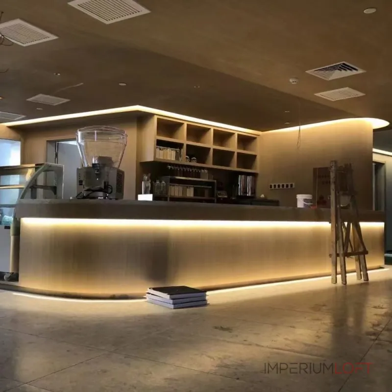 Стеновая панель PREMIUM MW302 под дерево — 280*122*5 мм