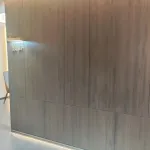 Стеновая панель ECO P063 под дерево  — 280*122*5 мм