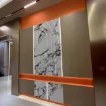 Стеновая панель PREMIUM MW302 под дерево — 280*122*5 мм