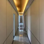 Стеновая панель ECO P072 под дерево  — 280*122*5 мм