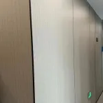 Стеновая панель ECO P037 под дерево  — 280*122*5 мм