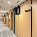 Стеновая панель PREMIUM MW307 под дерево — 280*122*5 мм