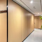 Стеновая панель PREMIUM MW307 под дерево — 280*122*5 мм