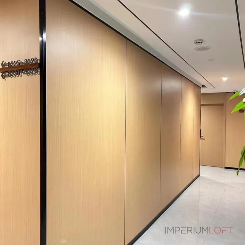 Стеновая панель PREMIUM MW307 под дерево — 280*122*5 мм