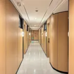 Стеновая панель PREMIUM MW307 под дерево — 280*122*5 мм