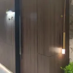 Стеновая панель PREMIUM MW302 под дерево — 280*122*5 мм