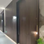 Стеновая панель ECO P061 под дерево  — 280*122*5 мм