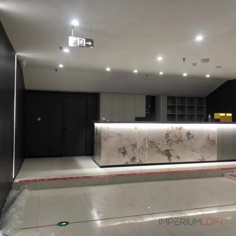 Стеновая панель PREMIUM MW302 под дерево — 280*122*5 мм