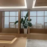 Стеновая панель ECO P090 под дерево — 280*122*5 мм