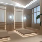 Стеновая панель ECO P062 под дерево  — 280*122*5 мм