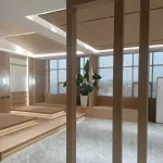 Стеновая панель PREMIUM CS305 под кожу— 280*122*5 мм