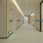 Стеновая панель ECO P037 под дерево  — 280*122*5 мм