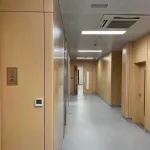 Стеновая панель PREMIUM MW307 под дерево — 280*122*5 мм