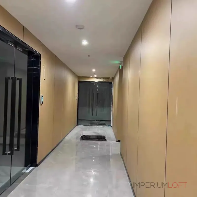 Стеновая панель PREMIUM MW307 под дерево — 280*122*5 мм