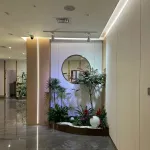 Стеновая панель ECO P037 под дерево  — 280*122*5 мм