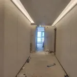 Стеновая панель ECO P090 под дерево — 280*122*5 мм