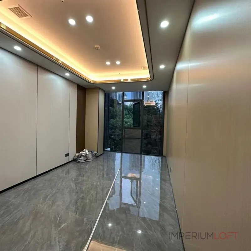 Стеновая панель PREMIUM MW302 под дерево — 280*122*5 мм