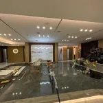 Стеновая панель ECO P037 под дерево  — 280*122*5 мм