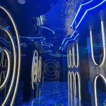 Стеновая панель PREMIUM JS243 под металл — 280*122*5 мм