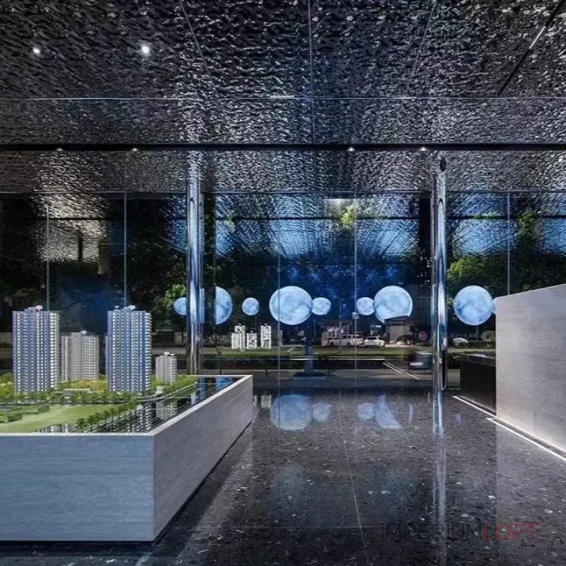 Стеновая панель PREMIUM JS23009 под металл — 280*122*5 мм