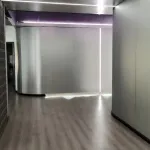 Стеновая панель ECO P117 под металл — 280*122*5 мм