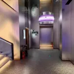 Стеновая панель ECO P117 под металл — 280*122*5 мм