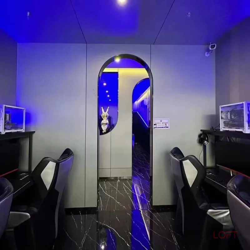 Стеновая панель PREMIUM JS23001 под металл — 280*122*5 мм