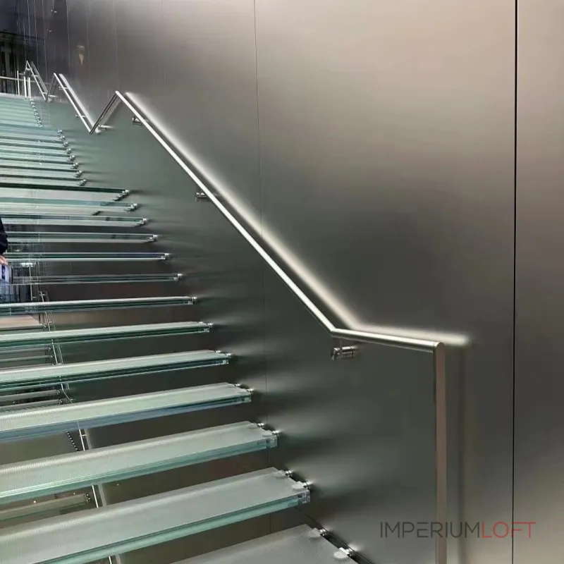 Стеновая панель ECO P002 под металл — 280*122*5 мм