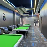 Стеновая панель PREMIUM JS23009 под металл — 280*122*5 мм