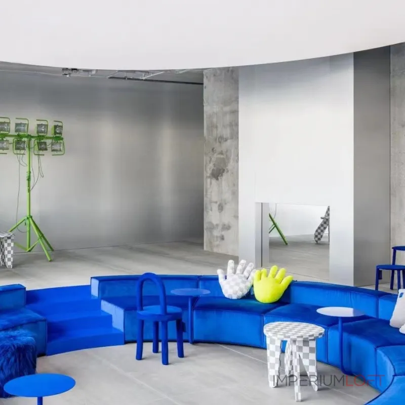 Стеновая панель PREMIUM YL014 однотонная — 280*122*5 мм