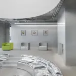 Стеновая панель PREMIUM FG23001 однотонная — 280*122*5 мм