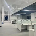 Стеновая панель PREMIUM FG23004 однотонная — 280*122*5 мм