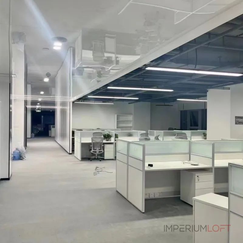 Стеновая панель PREMIUM FG23004 однотонная — 280*122*5 мм