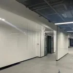 Стеновая панель PREMIUM FG23002 однотонная — 280*122*5 мм