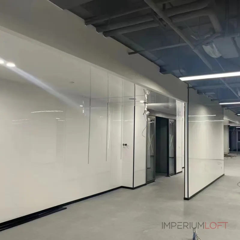 Стеновая панель PREMIUM FG23002 однотонная — 280*122*5 мм