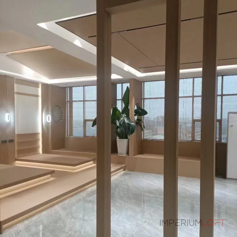 Стеновая панель PREMIUM CQ203 однотонная — 280*122*5 мм