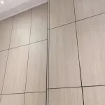 Стеновая панель PREMIUM BW23022 под текстиль  — 280*122*5 мм