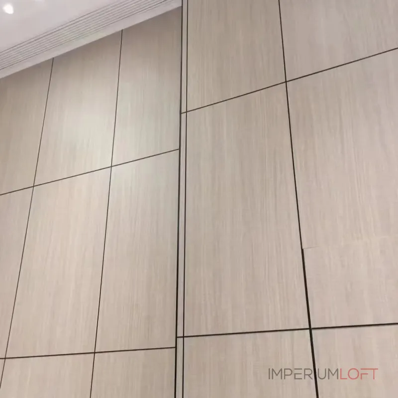 Стеновая панель PREMIUM BW23022 под текстиль  — 280*122*5 мм