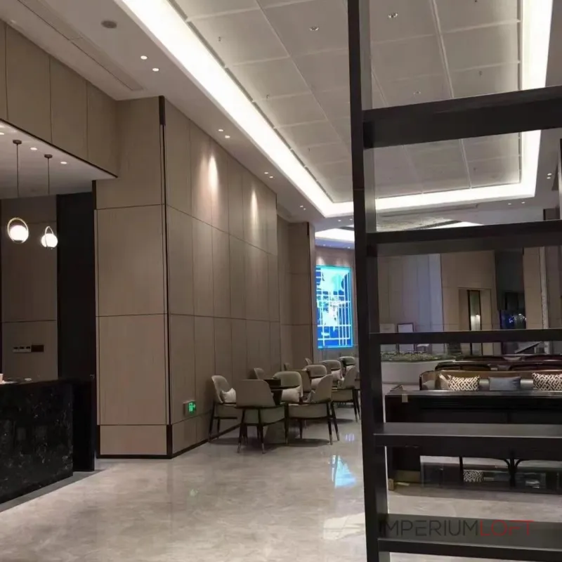 Стеновая панель PREMIUM BW23022 под текстиль  — 280*122*5 мм