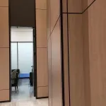 Стеновая панель ECO P112 под текстиль — 280*122*5 мм