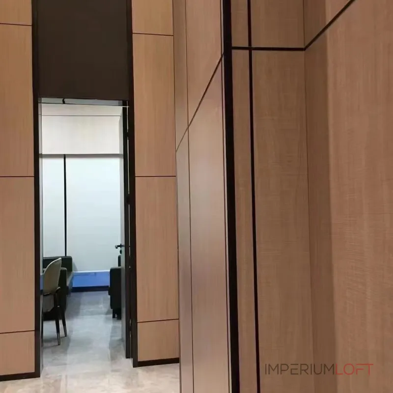 Стеновая панель ECO P112 под текстиль — 280*122*5 мм