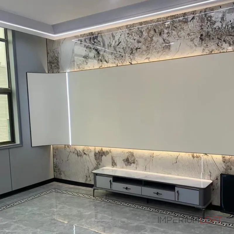 Стеновая панель PREMIUM BW001 под текстиль  — 280*122*5 мм