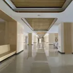 Стеновая панель ECO P112 под текстиль — 280*122*5 мм