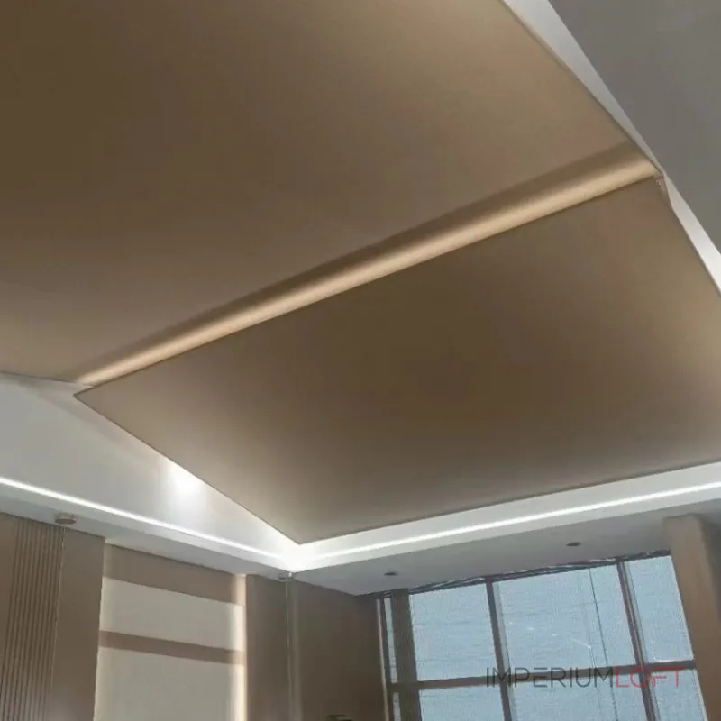 Стеновая панель PREMIUM BW23022 под текстиль  — 280*122*5 мм