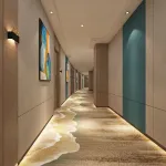 Стеновая панель ECO P112 под текстиль — 280*122*5 мм