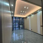 Стеновая панель ECO P112 под текстиль — 280*122*5 мм