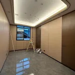 Стеновая панель ECO P112 под текстиль — 280*122*5 мм